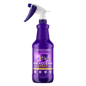 MaxClean Spray