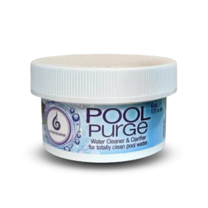 Pool Purge