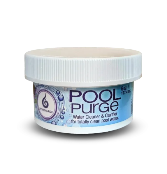 Pool Purge 6oz