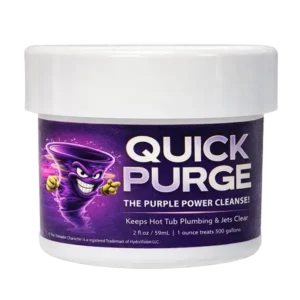Quick Purge