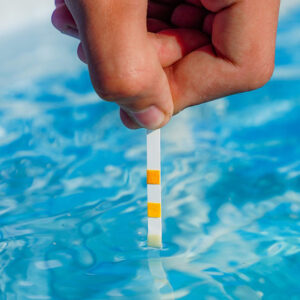 Total Alkalinity